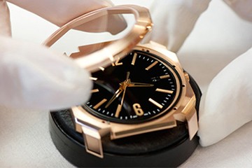 百达翡丽手表长春的官方售后在哪里