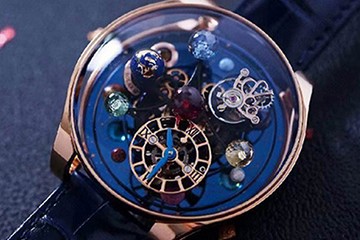 百达翡丽表长春售后网点在哪