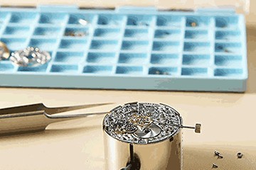 百达翡丽长春在哪里售后