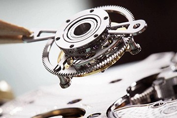 长春百达翡丽表官方售后服务店在哪