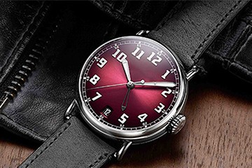 百达翡丽手表长春售后网点在哪