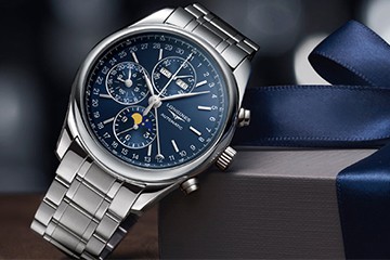 百达翡丽表长春官方售后点在哪